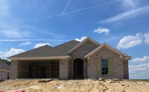 Homes For Sale - 147 Madisonville Drive<br/> Canton, MS 39046