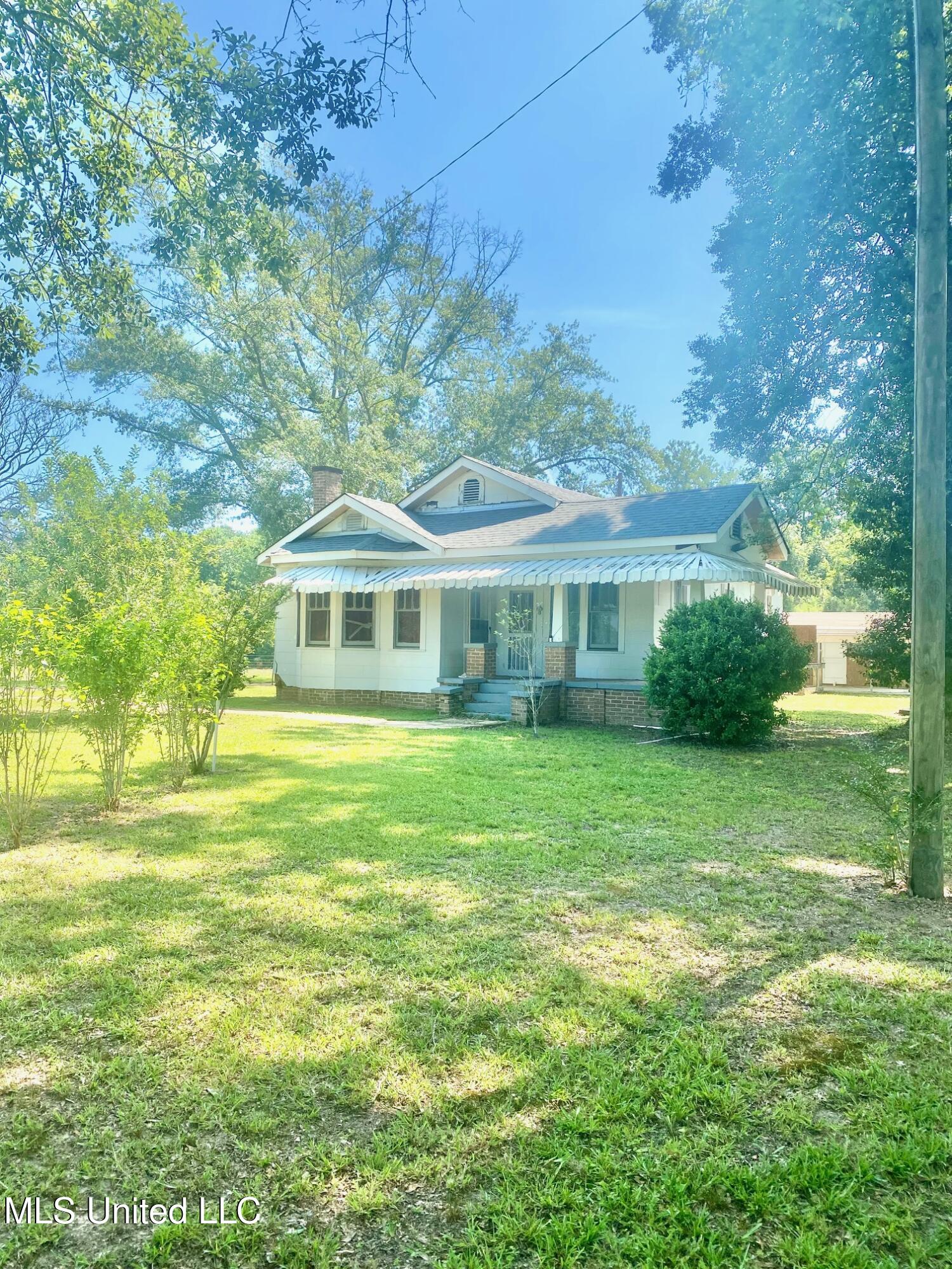 7710 Highway 13, Prentiss, Mississippi image 1