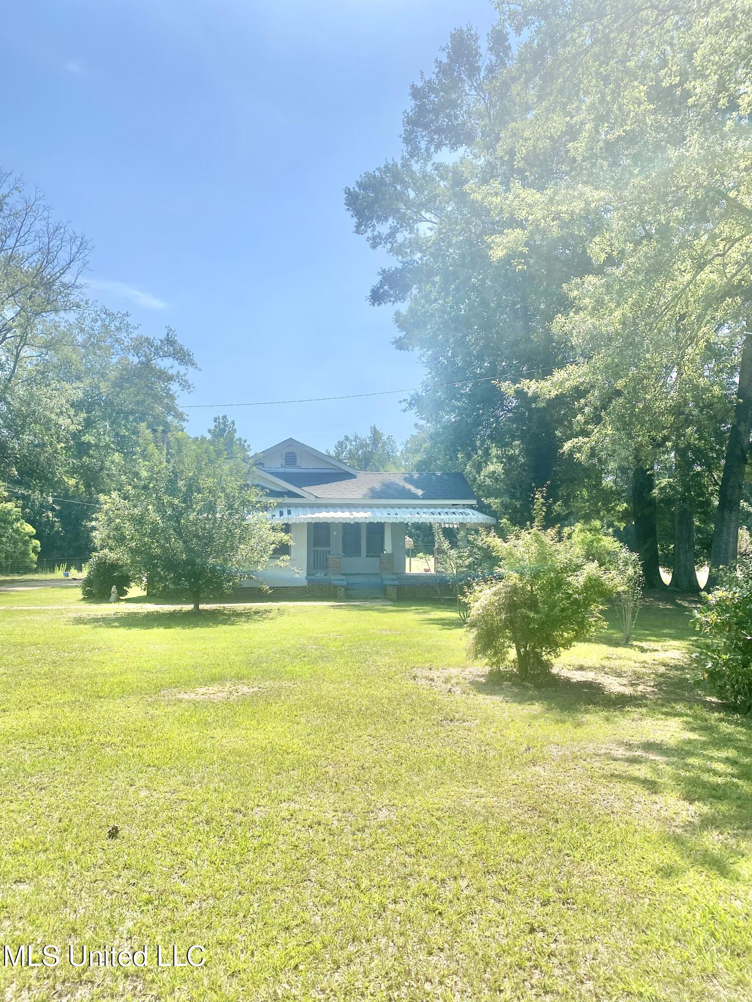 7710 Highway 13, Prentiss, Mississippi image 2