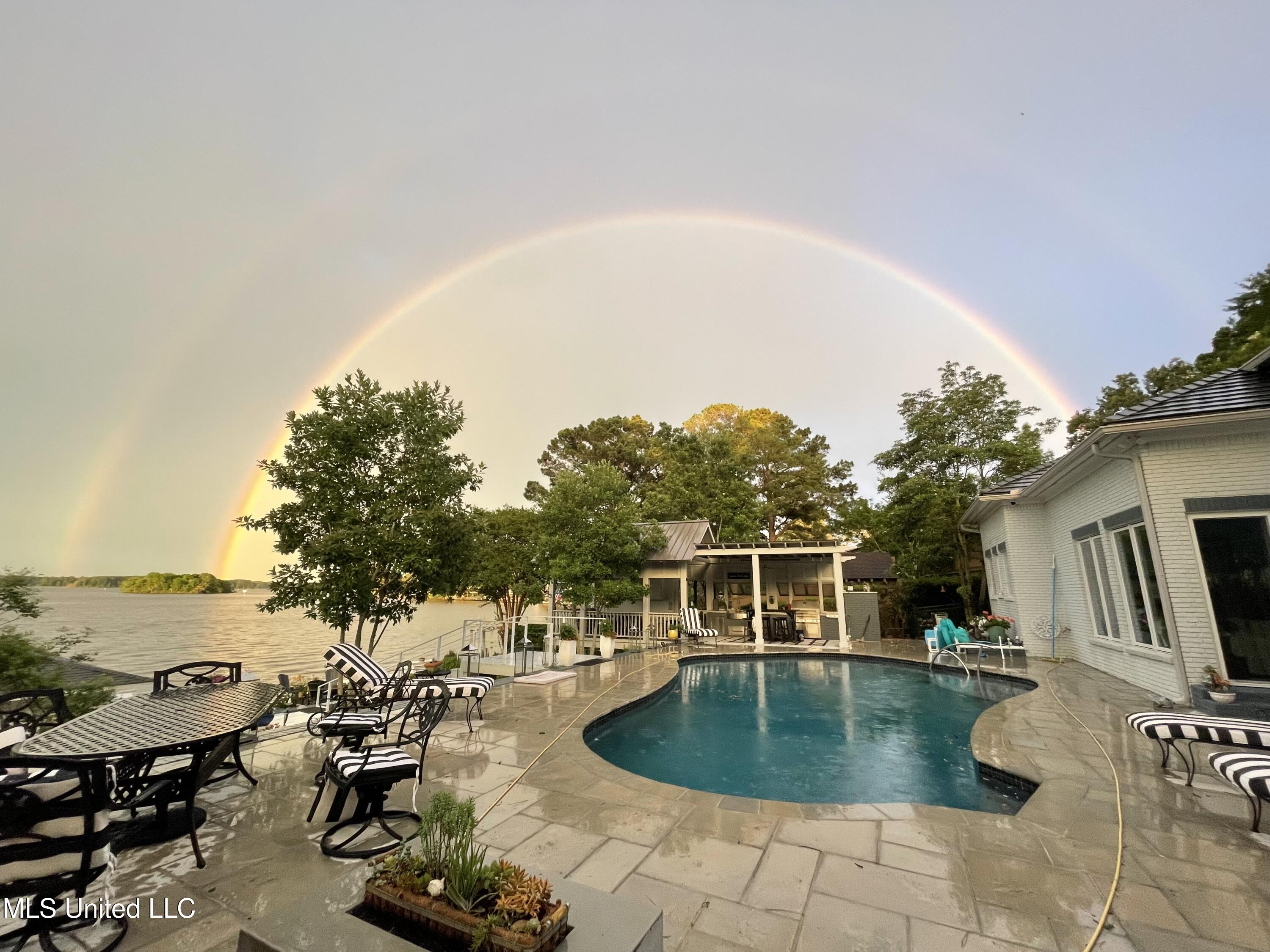205 Audubon Point Drive, Brandon, Mississippi image 28