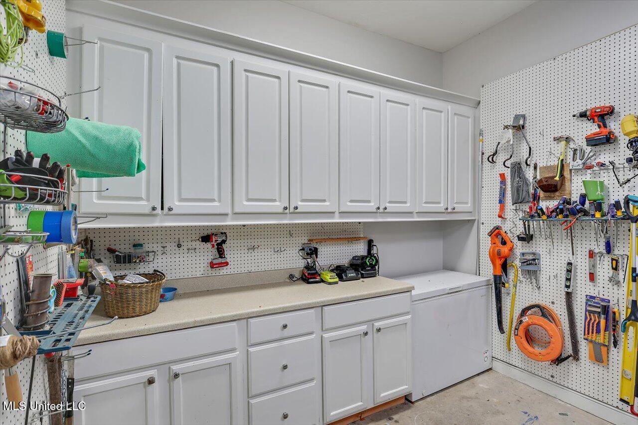 205 Audubon Point Drive, Brandon, Mississippi image 33
