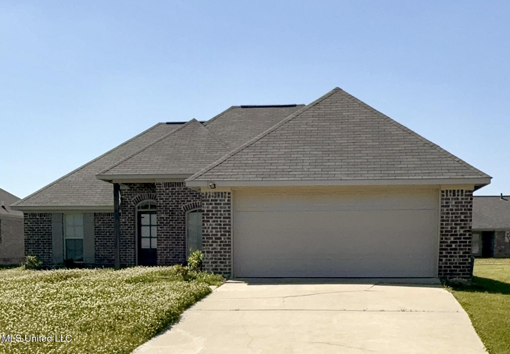 1514 Arcadia Lane, Brandon, Mississippi image 1