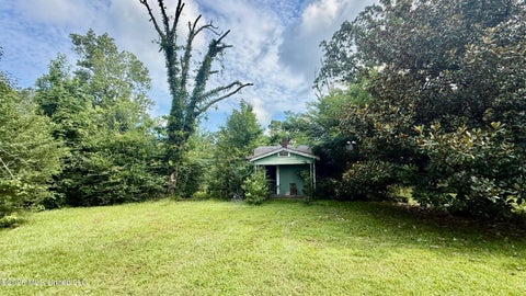 Vacant Land For Sale - 152 Ken Garner Road<br/> Simpson County, Magee, MS 39111