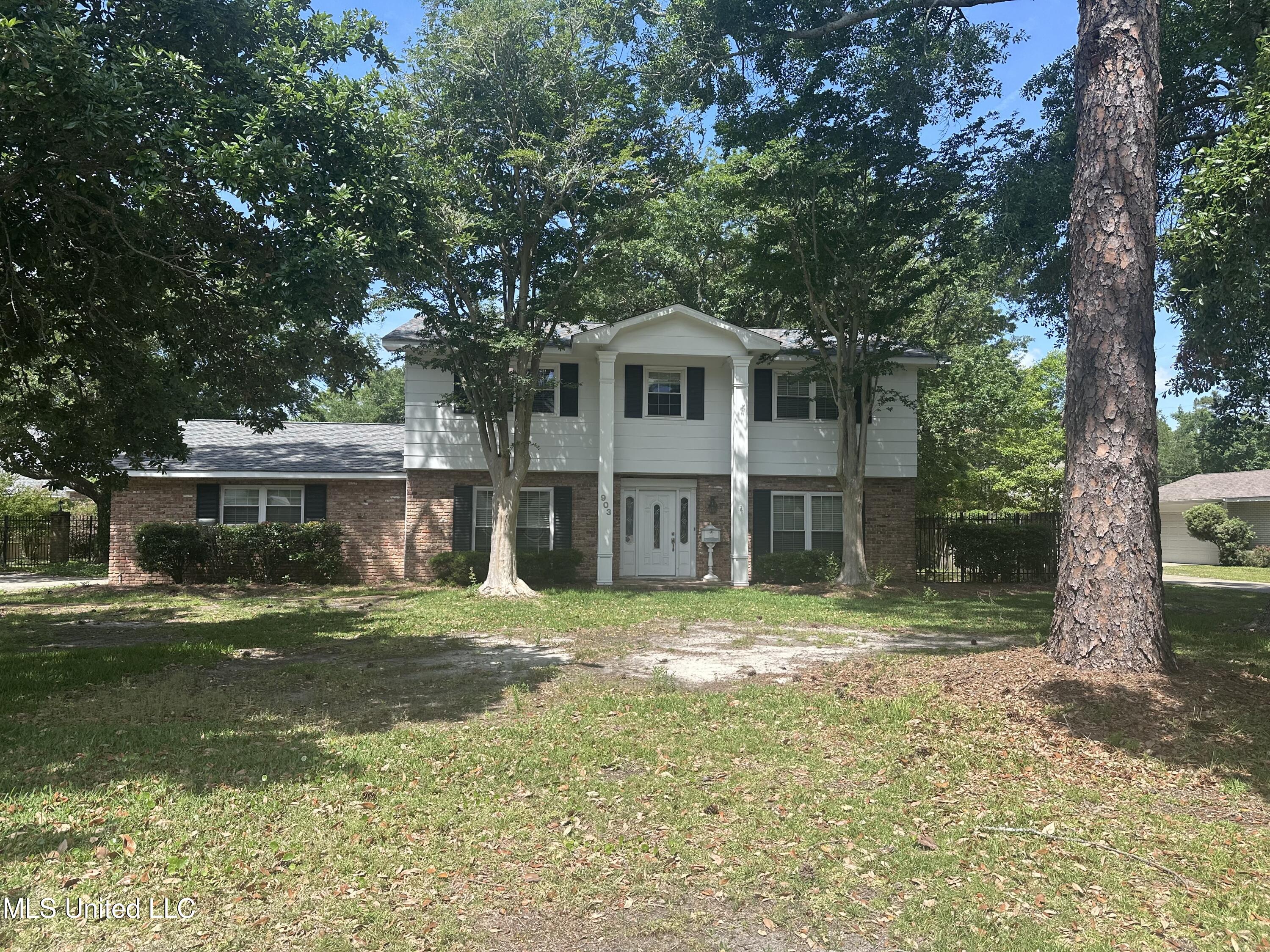 903 Westwood Street, Pascagoula, Mississippi image 1