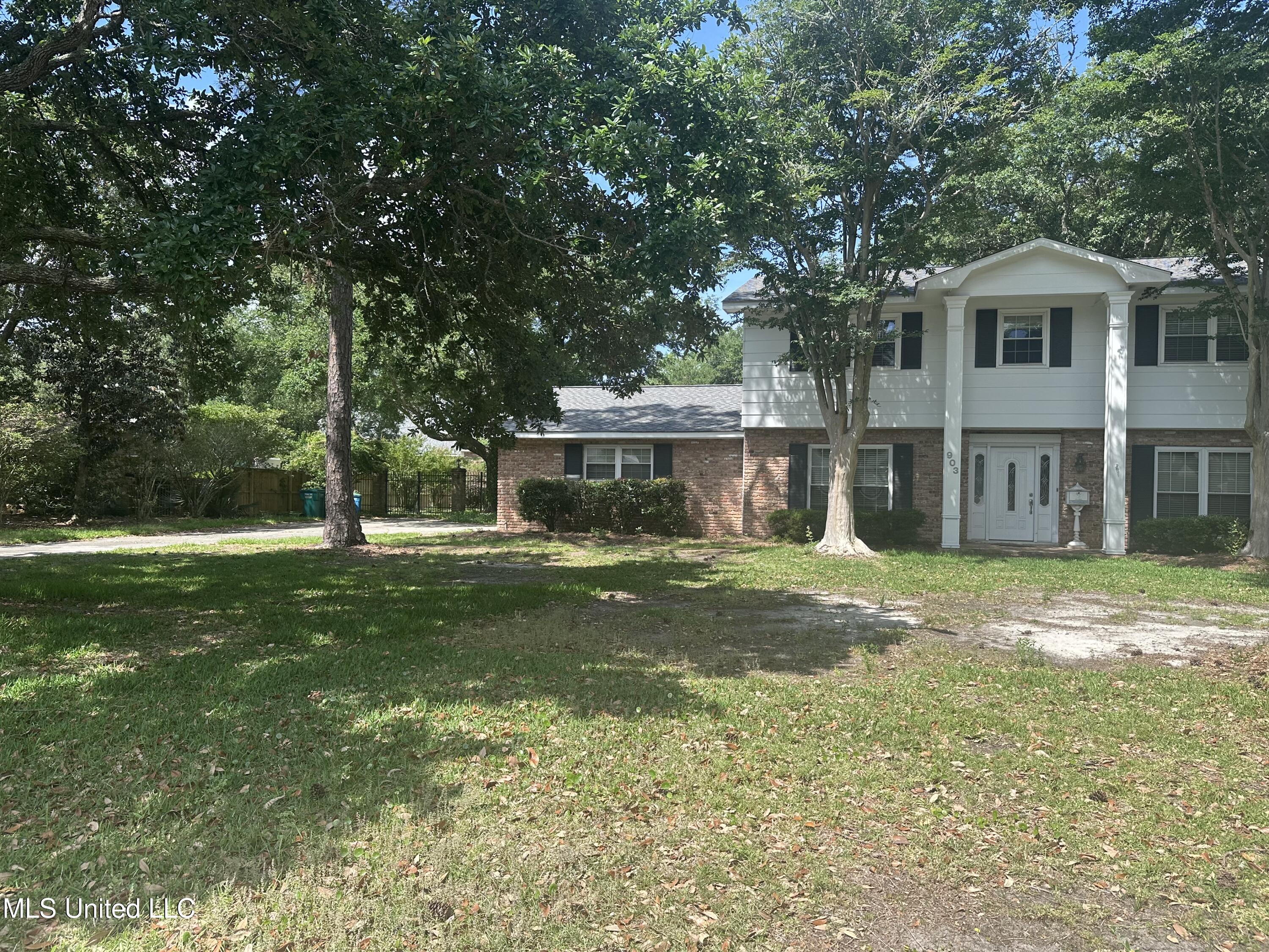 903 Westwood Street, Pascagoula, Mississippi image 2