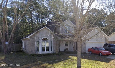 Condo For Sale - 3844 Chaumont Circle<br/> Ocean Springs, MS 39564