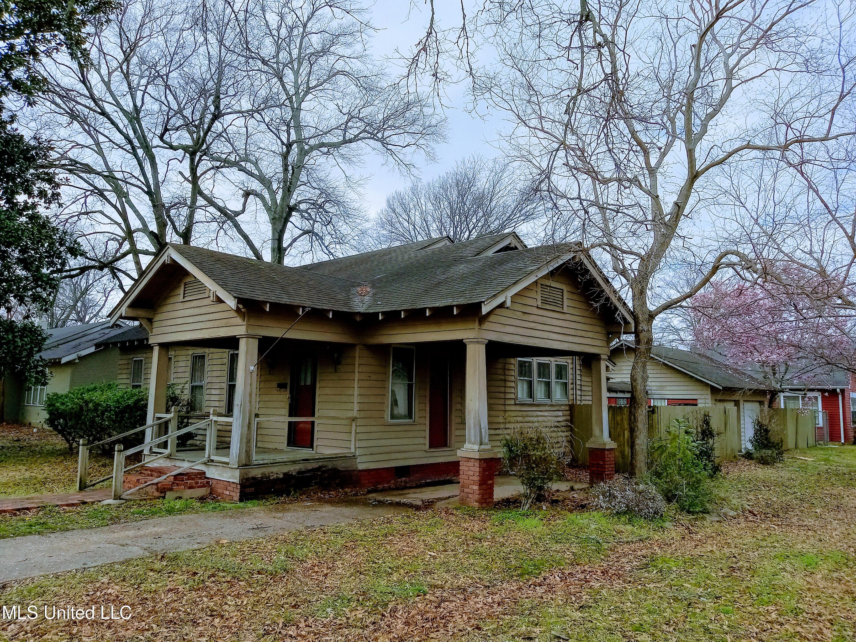 309 E Percy Street, Indianola, Mississippi image 2