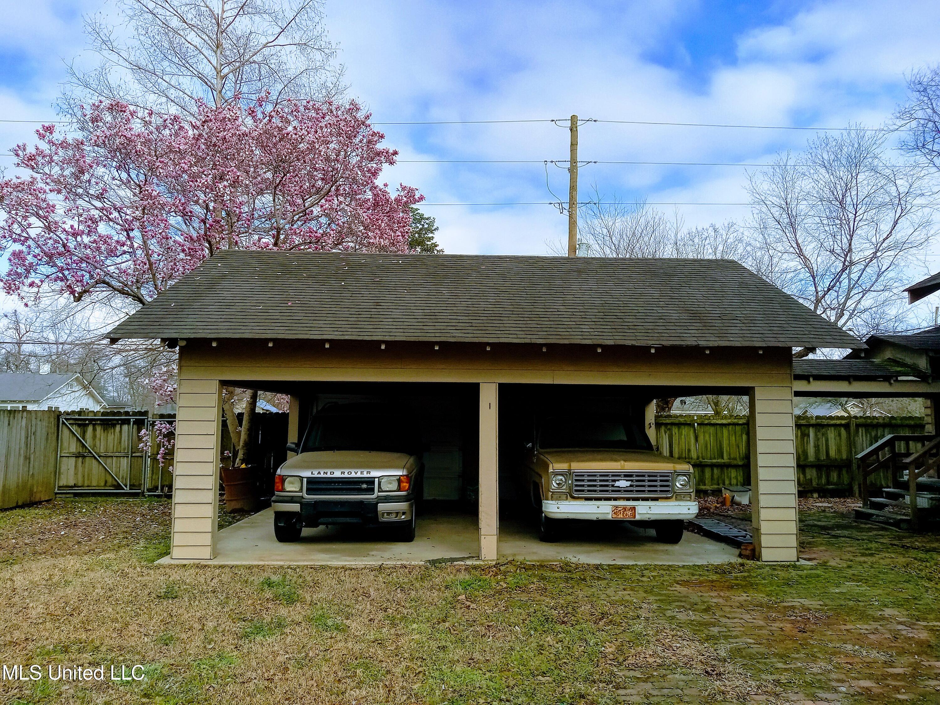 309 E Percy Street, Indianola, Mississippi image 7