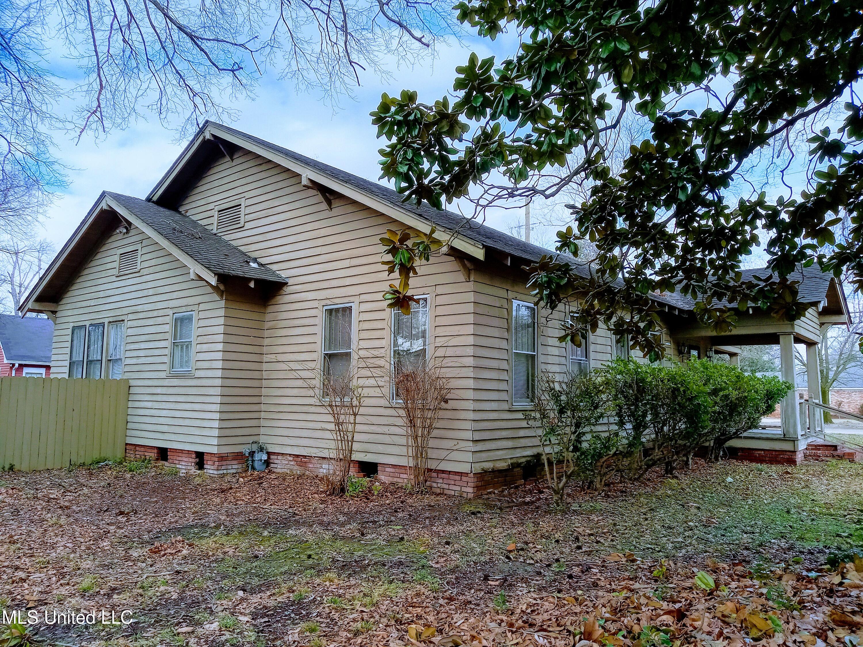 309 E Percy Street, Indianola, Mississippi image 5