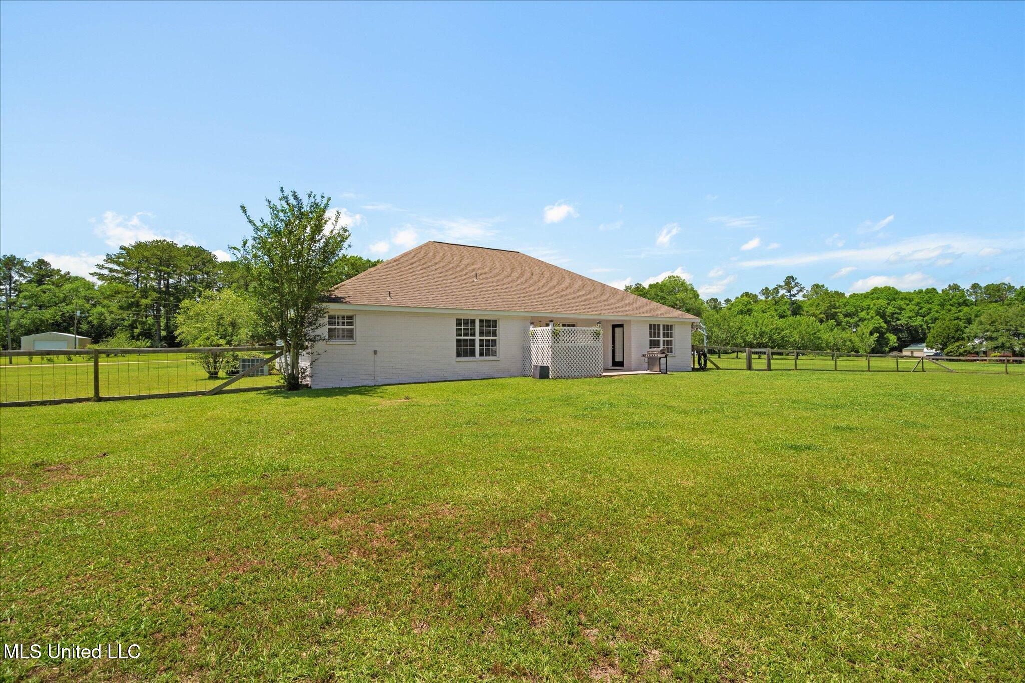 1910 Homestead Lane, Wilmer, Alabama image 29