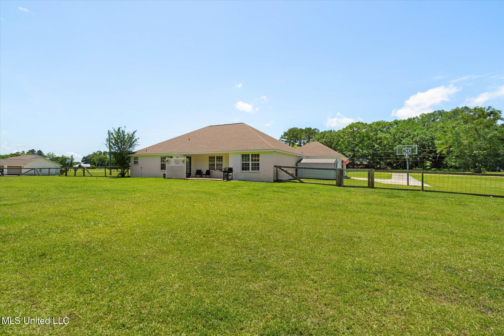 1910 Homestead Lane, Wilmer, Alabama image 30
