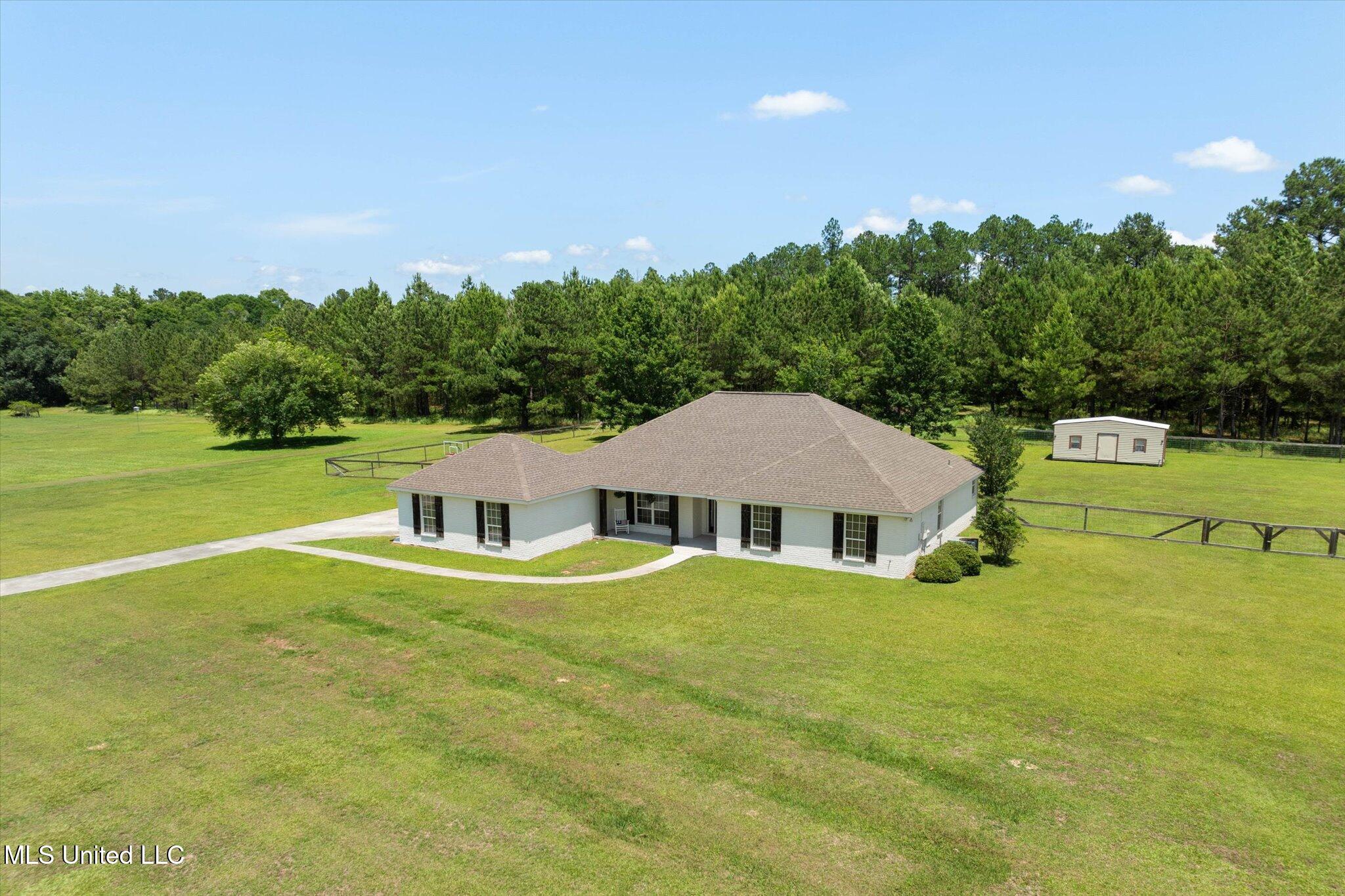 1910 Homestead Lane, Wilmer, Alabama image 33