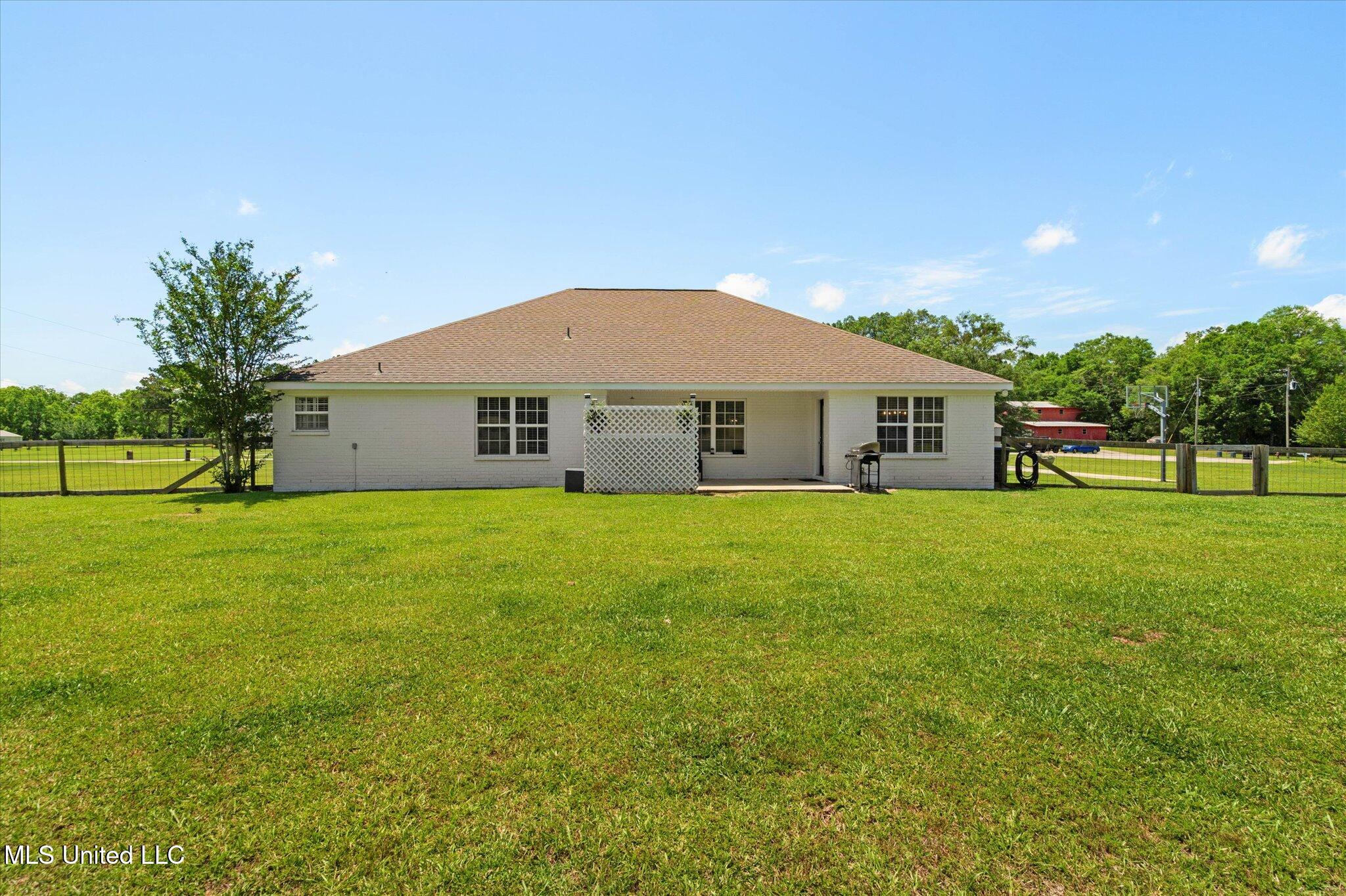 1910 Homestead Lane, Wilmer, Alabama image 28