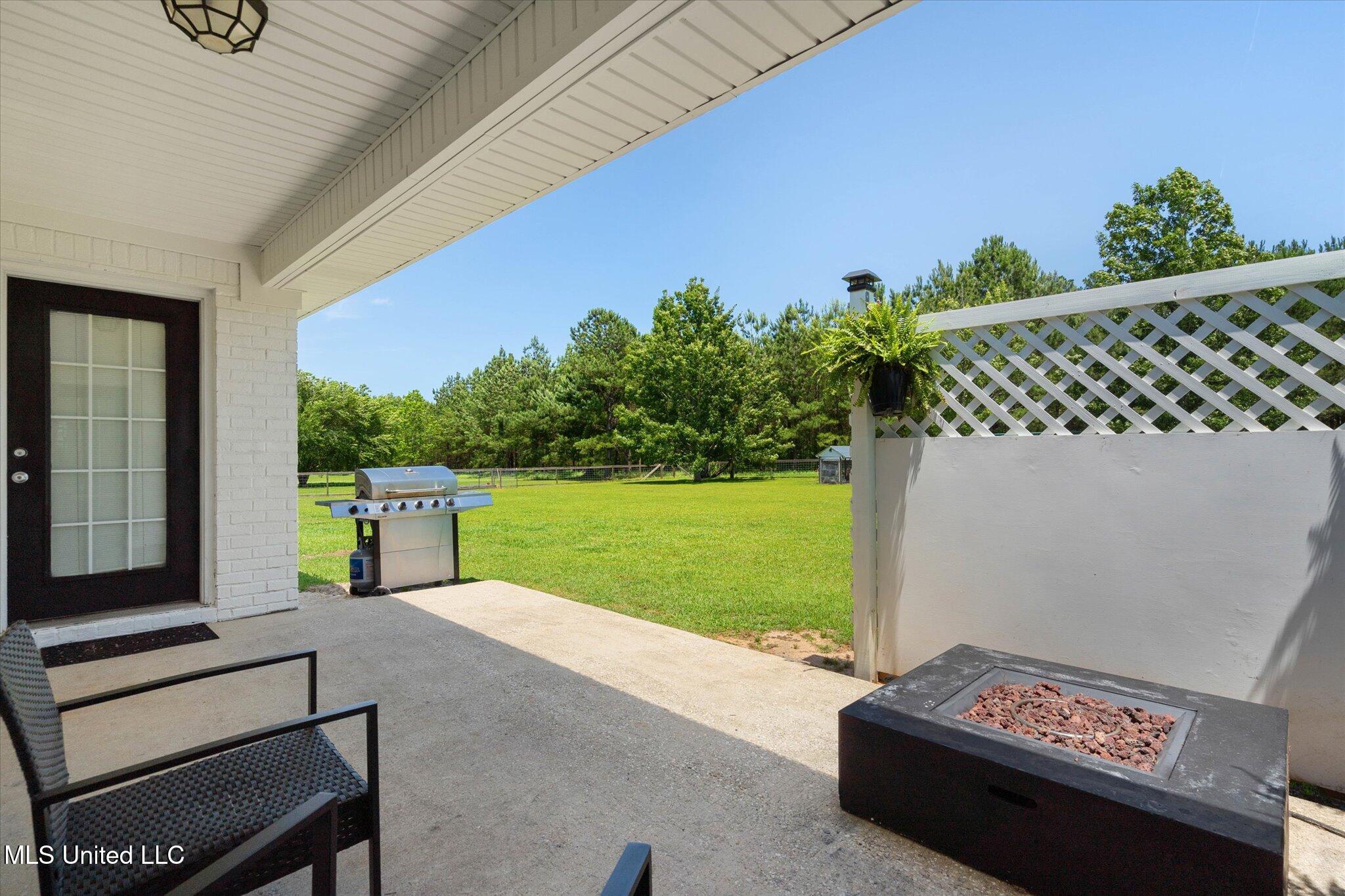 1910 Homestead Lane, Wilmer, Alabama image 26