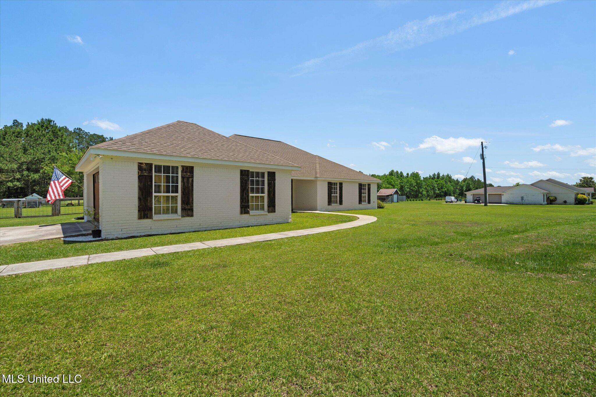 1910 Homestead Lane, Wilmer, Alabama image 31