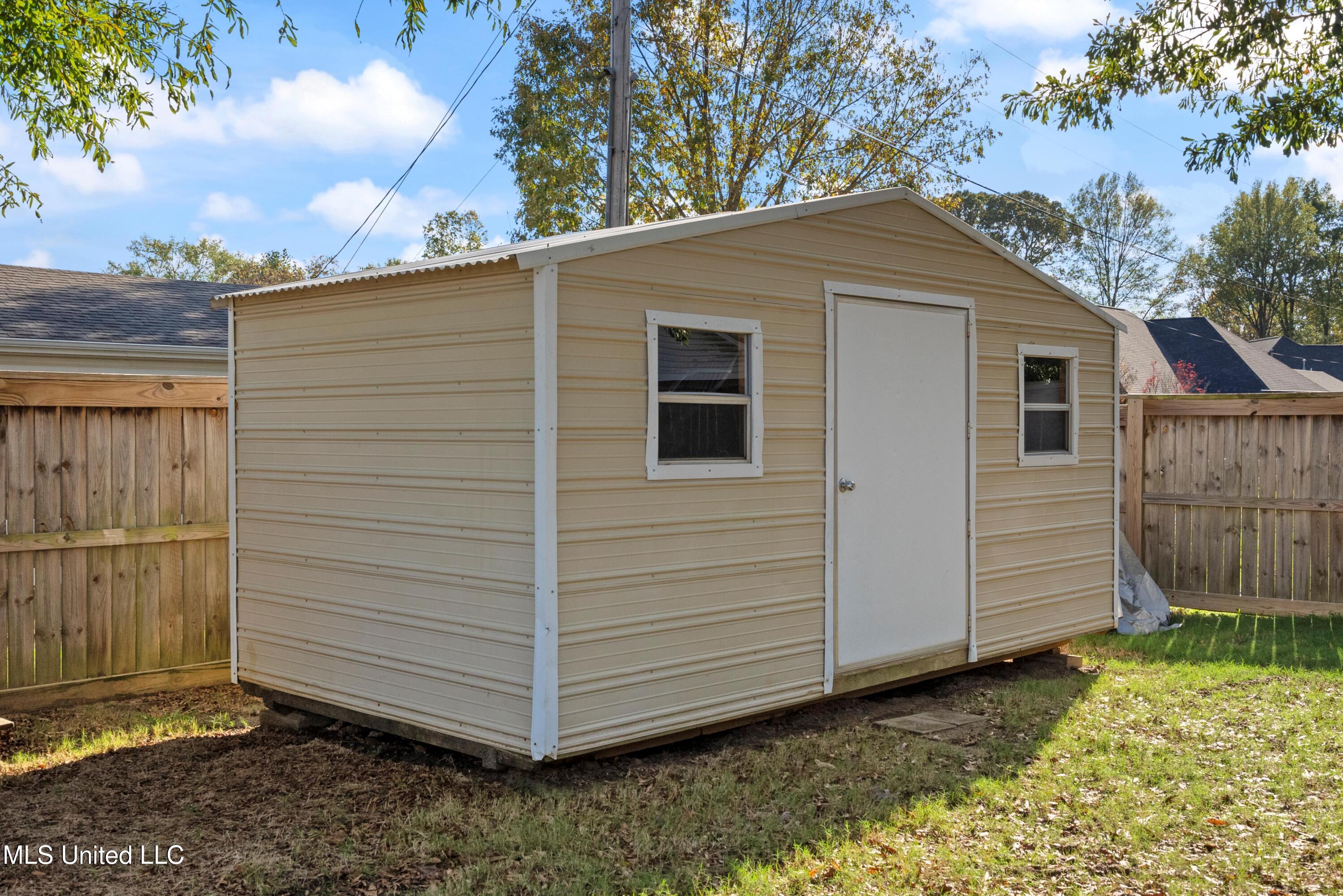 564 Glendale Road, New Albany, Mississippi image 23