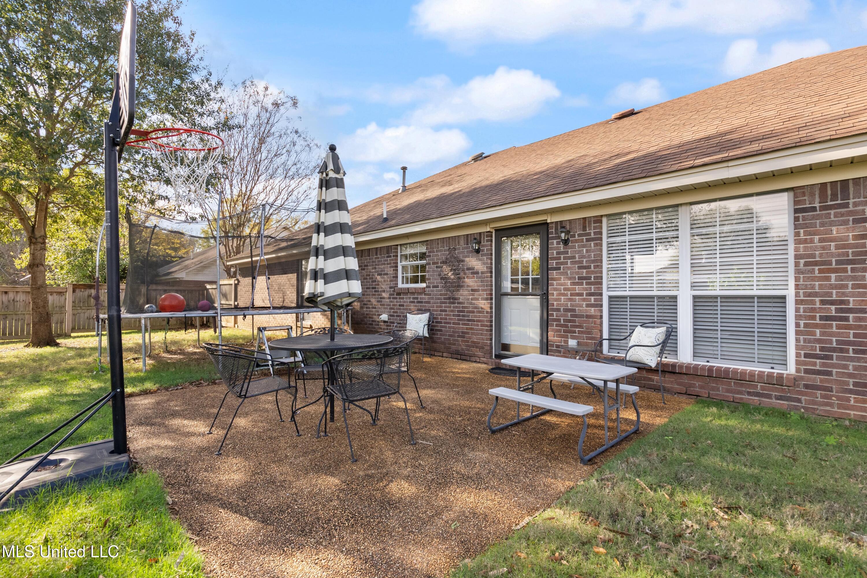 564 Glendale Road, New Albany, Mississippi image 21