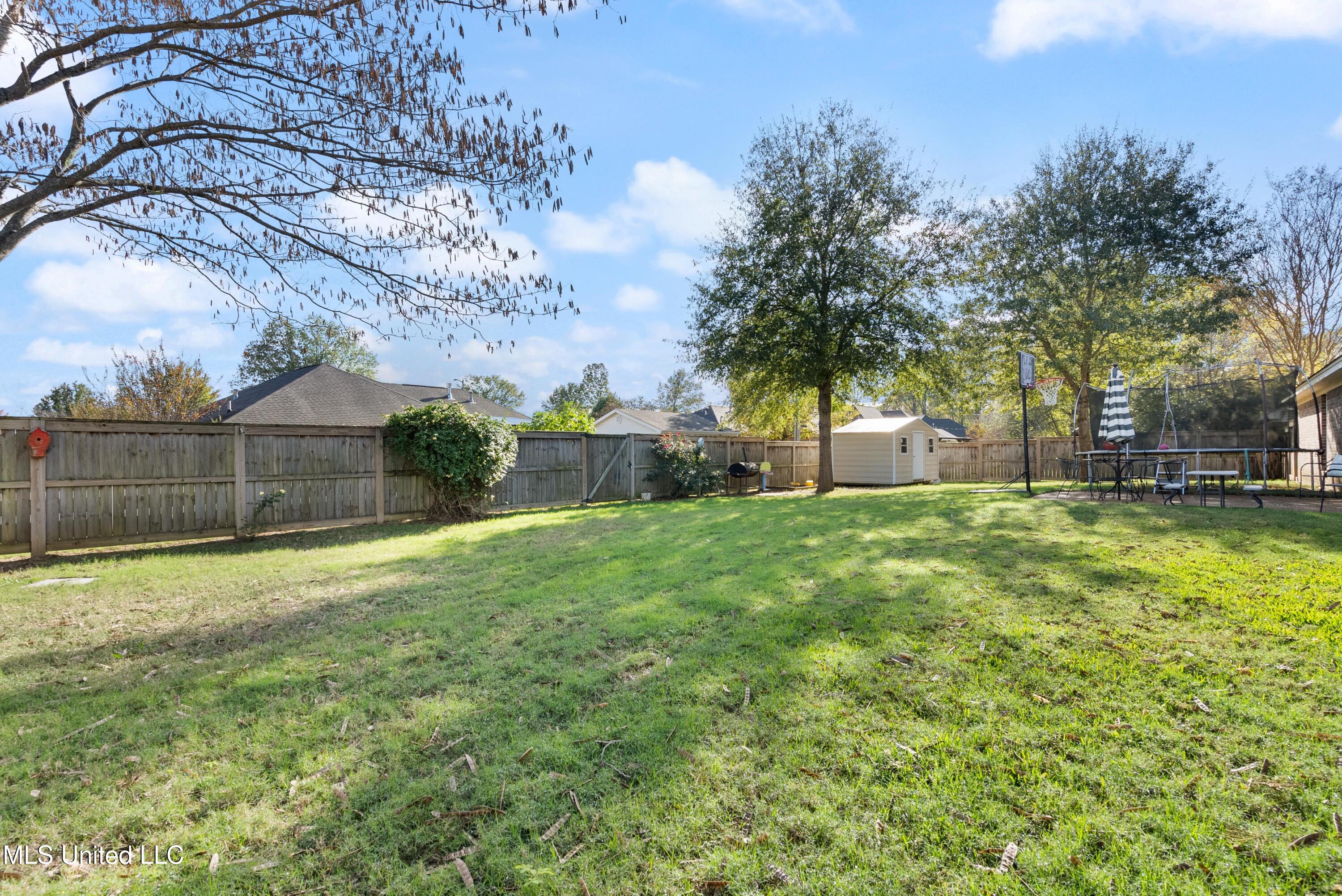 564 Glendale Road, New Albany, Mississippi image 22