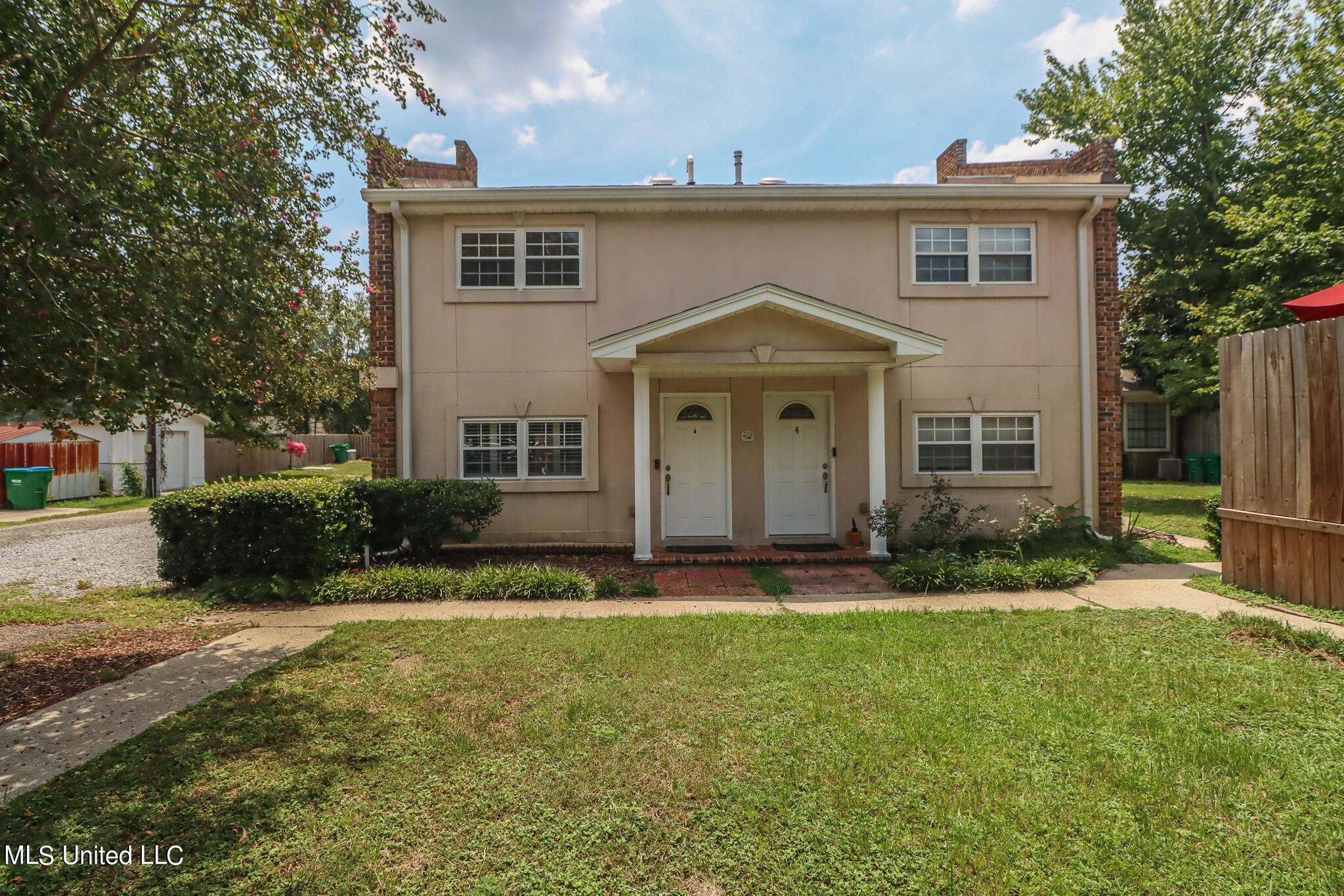 1916 2nd Street #3, Gulfport, Mississippi image 2