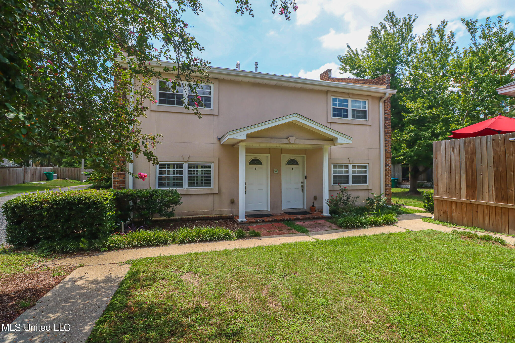 1916 2nd Street #3, Gulfport, Mississippi image 1