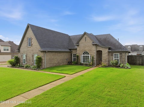 Homes For Sale - 5353 Keating Drive<br/> Olive Branch, MS 38654