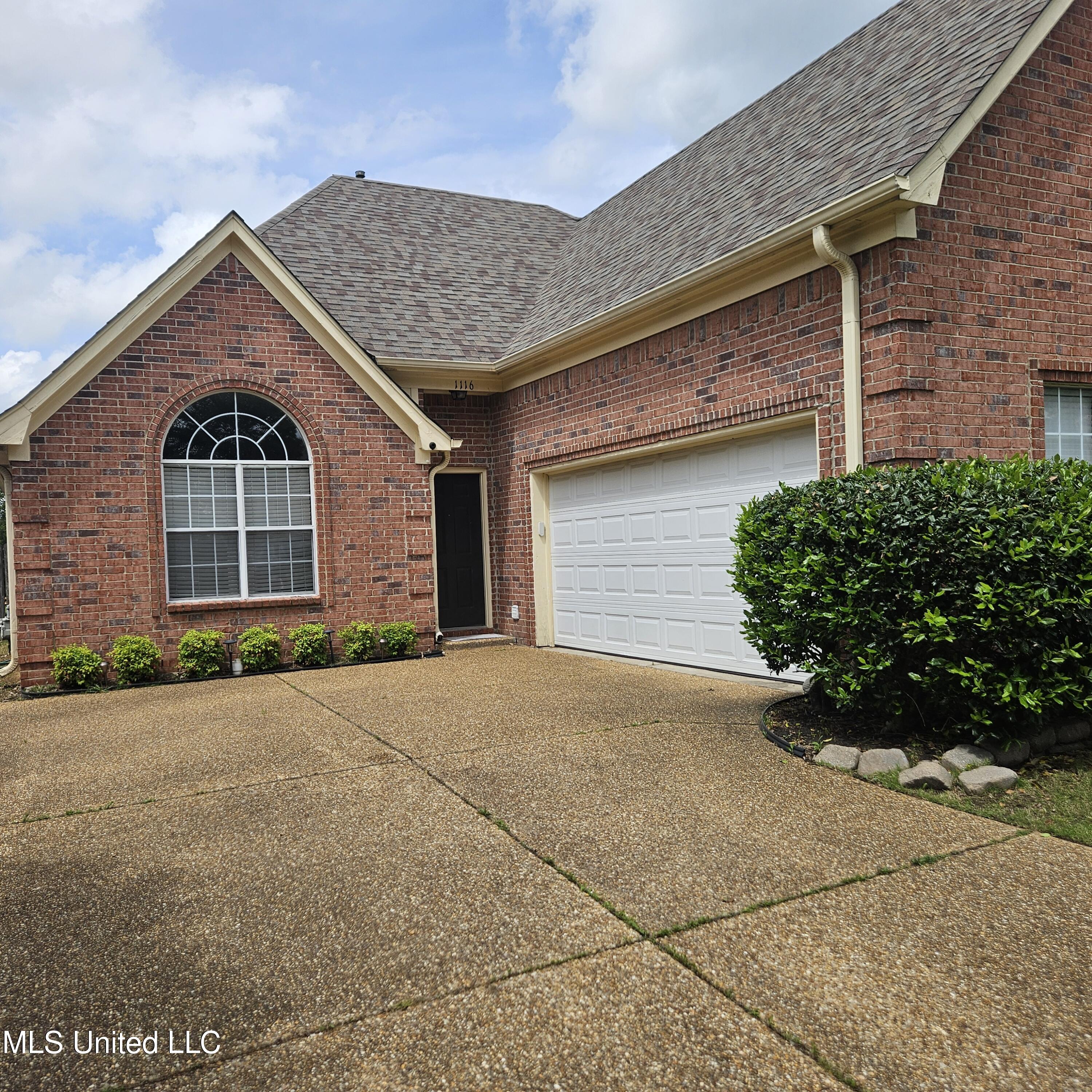 1116 Warwick Place, Southaven, Mississippi image 23