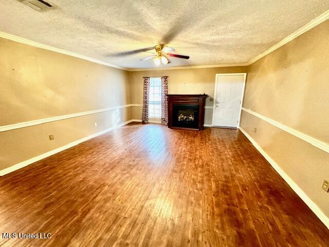 116 Middleridge Drive, Florence, Mississippi image 21