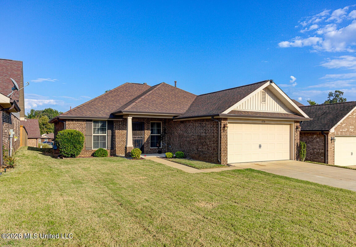8710 Kimberly Dawn Drive