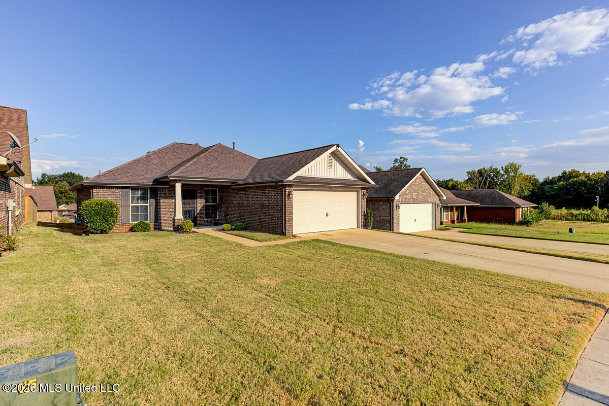8710 Kimberly Dawn Drive