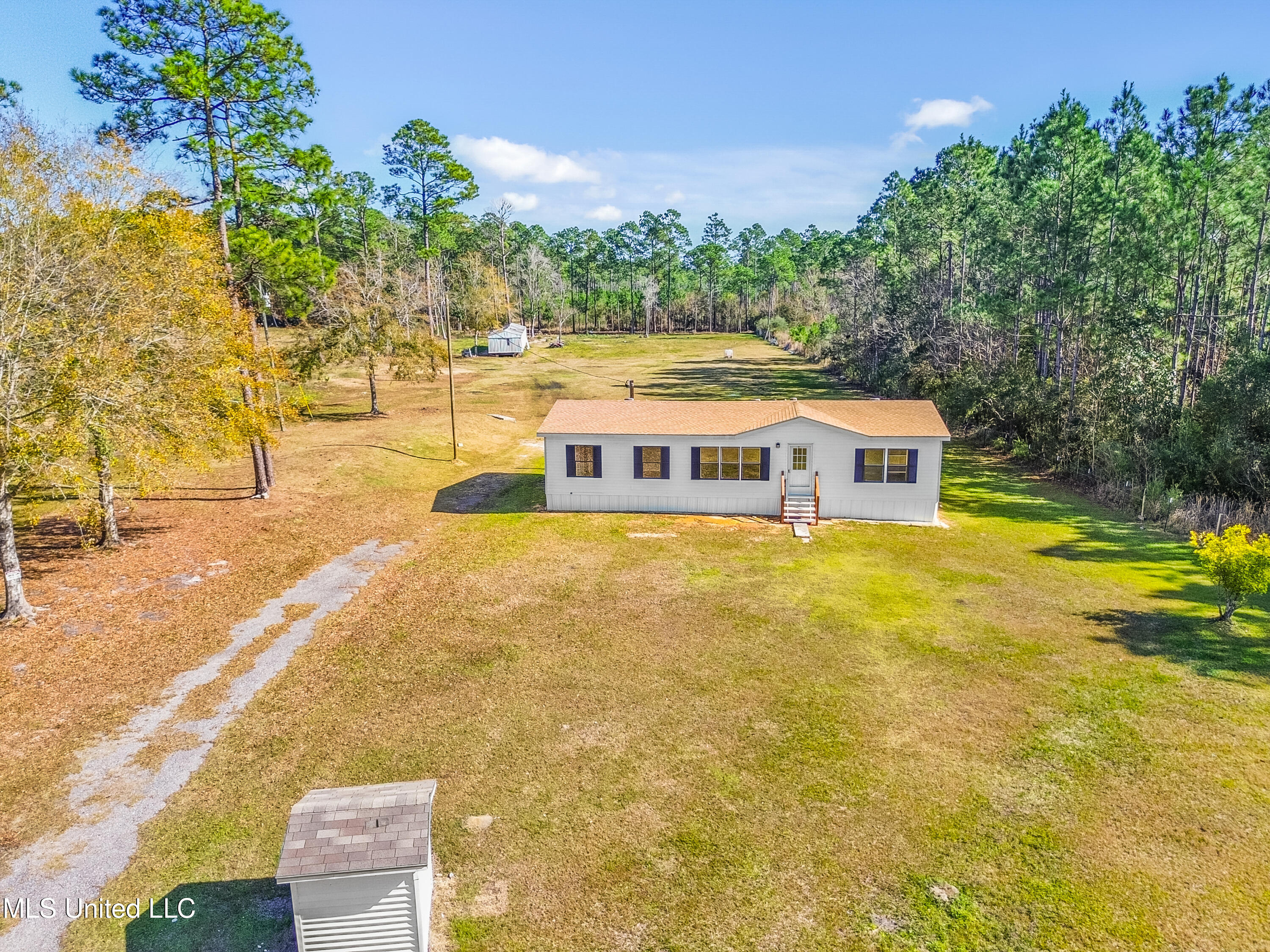 9108 Box Road, Vancleave, Mississippi image 4