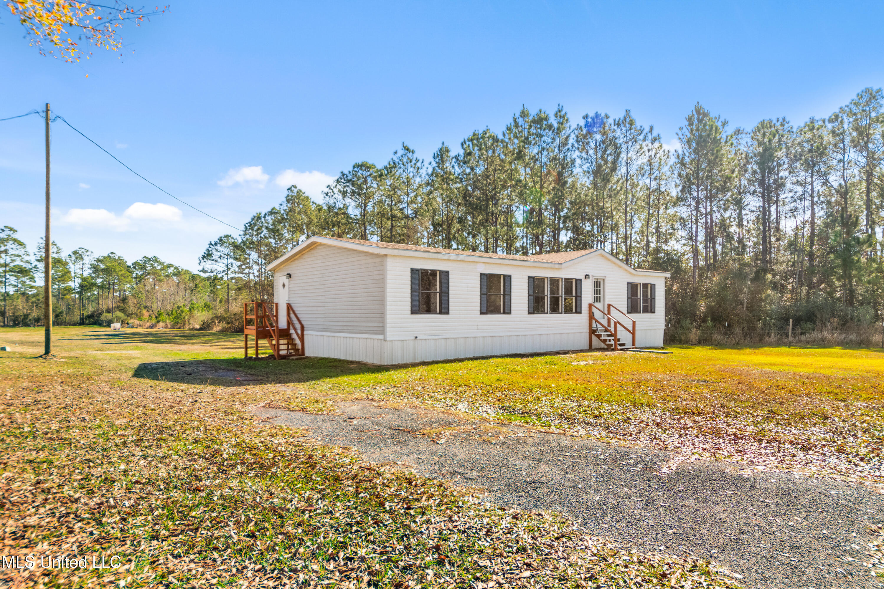 9108 Box Road, Vancleave, Mississippi image 3