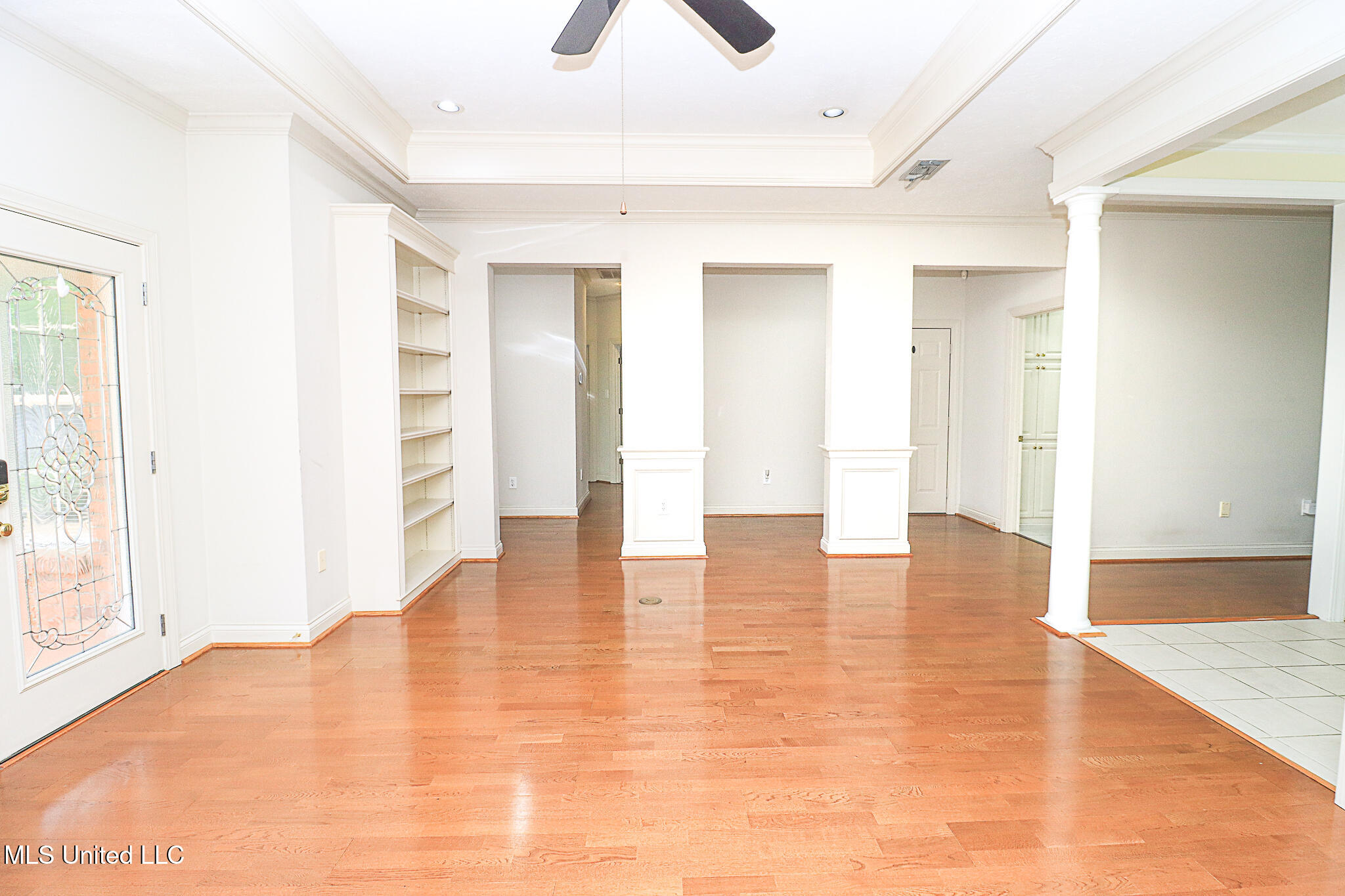 567 Spring Lake Drive, Pearl, Mississippi image 14