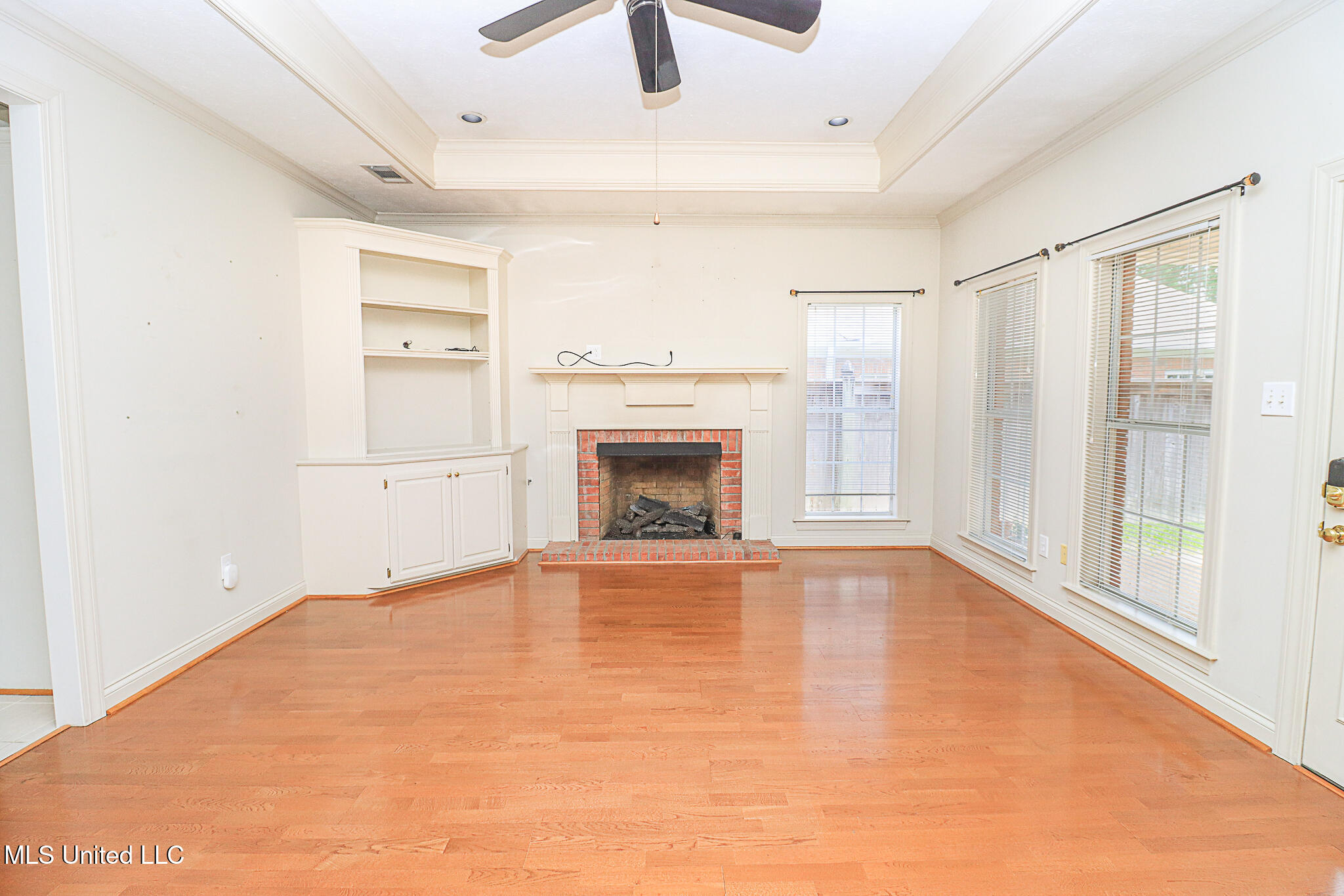 567 Spring Lake Drive, Pearl, Mississippi image 15