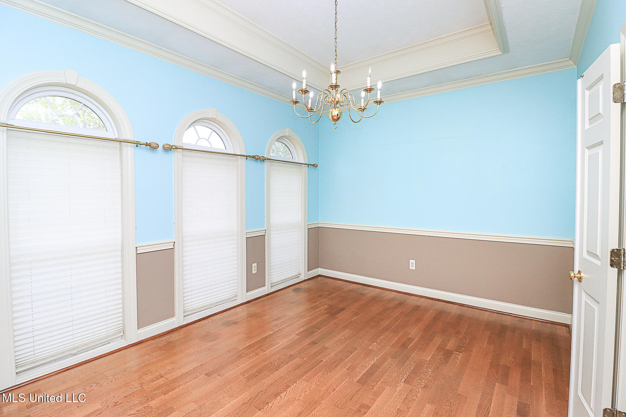567 Spring Lake Drive, Pearl, Mississippi image 4