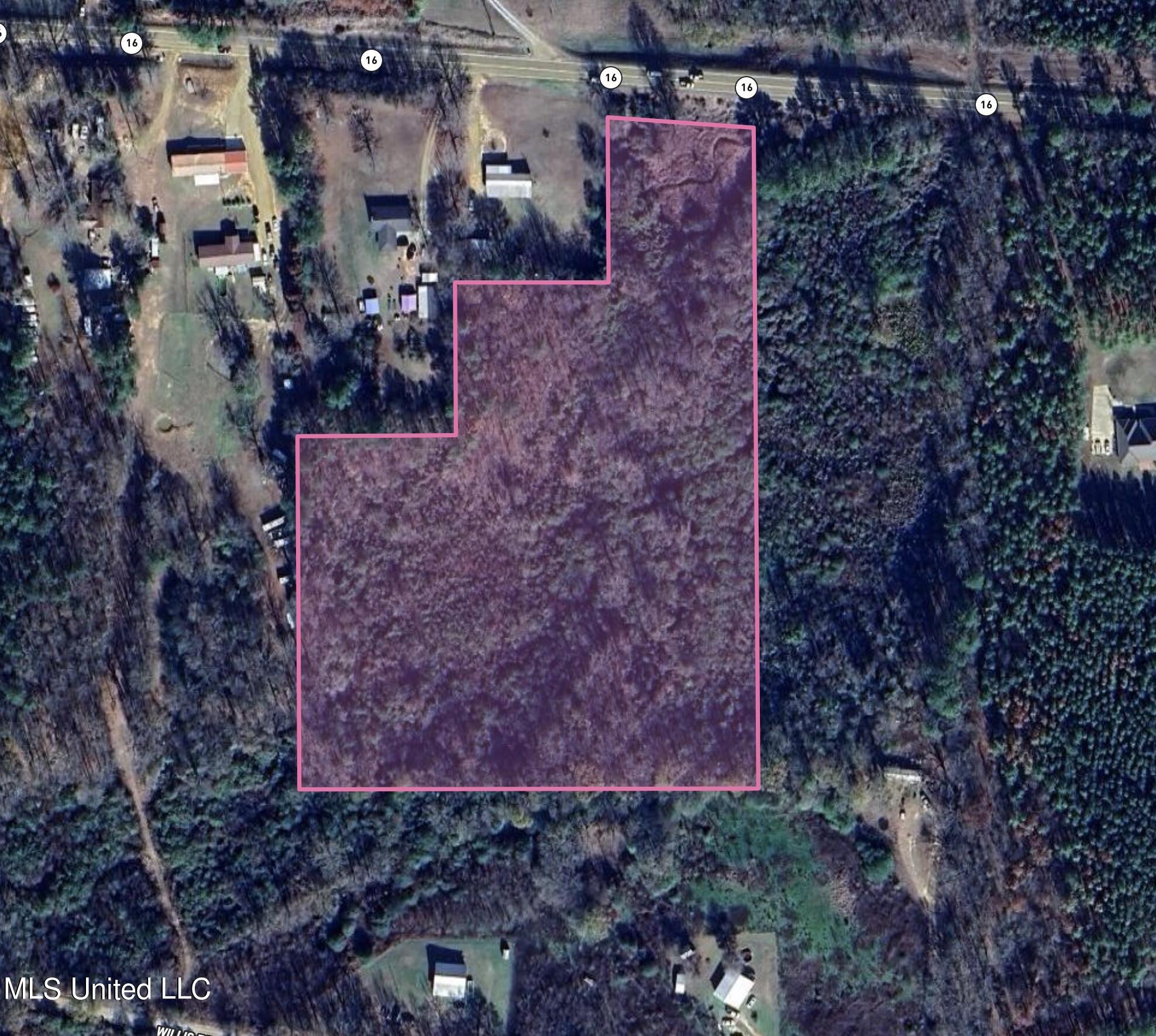 None 16 Highway, Carthage, Mississippi image 1