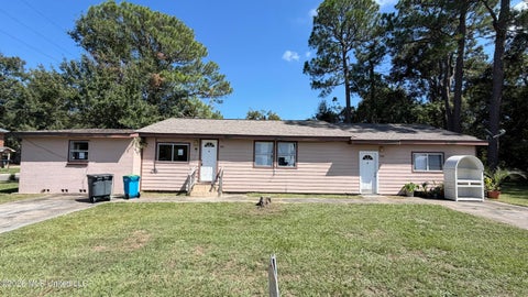 Homes For Sale - 3010 Martin Street<br/> Jackson County, Pascagoula, MS 39581