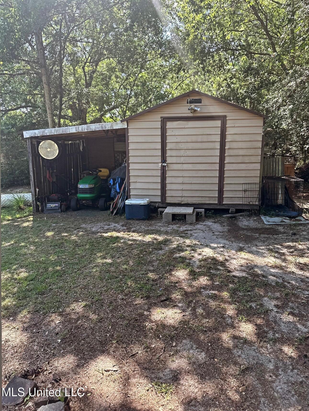 1716 Courtney Drive, Gautier, Mississippi image 8
