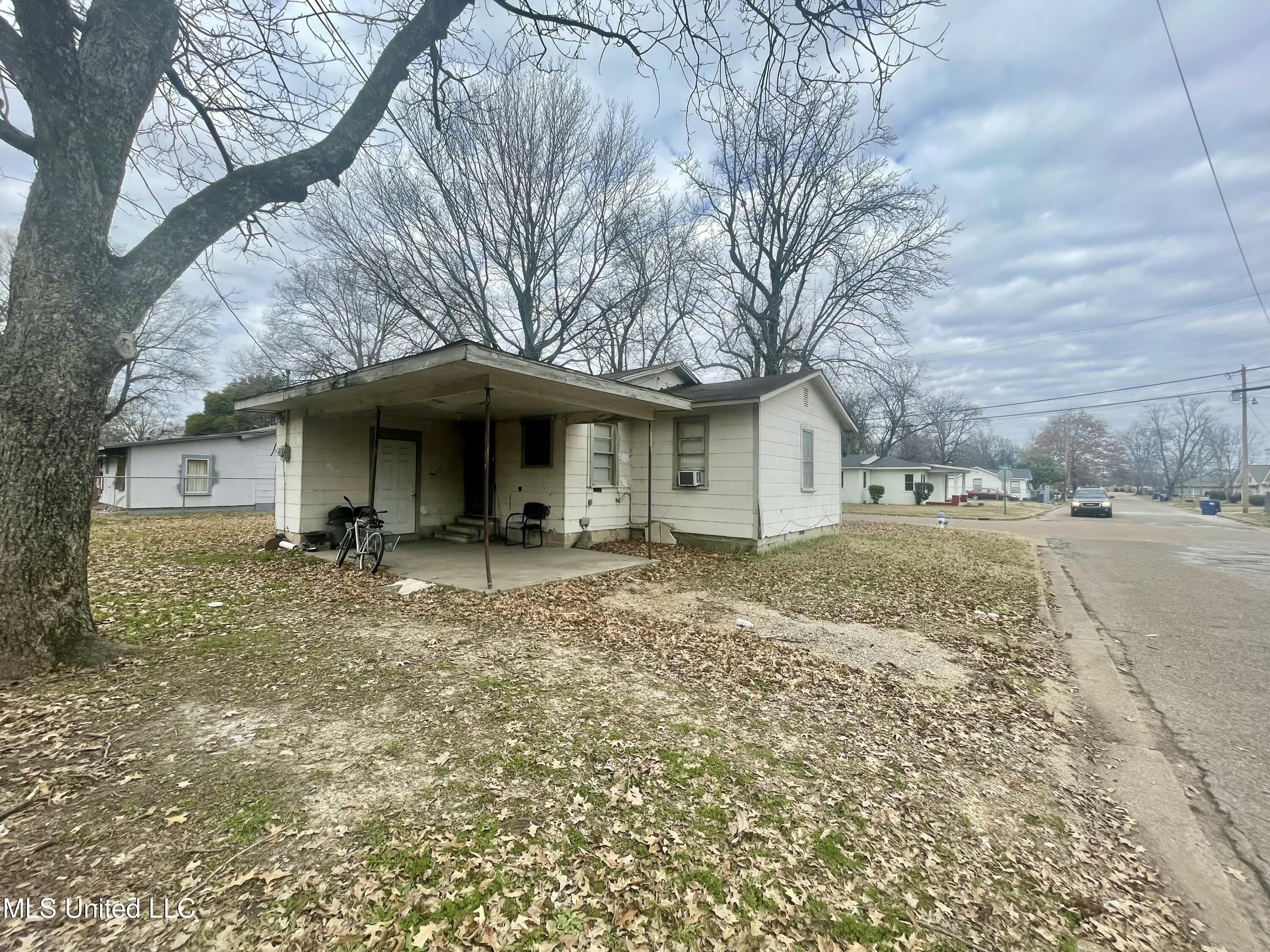 304 Cross Street, Cleveland, Mississippi image 2