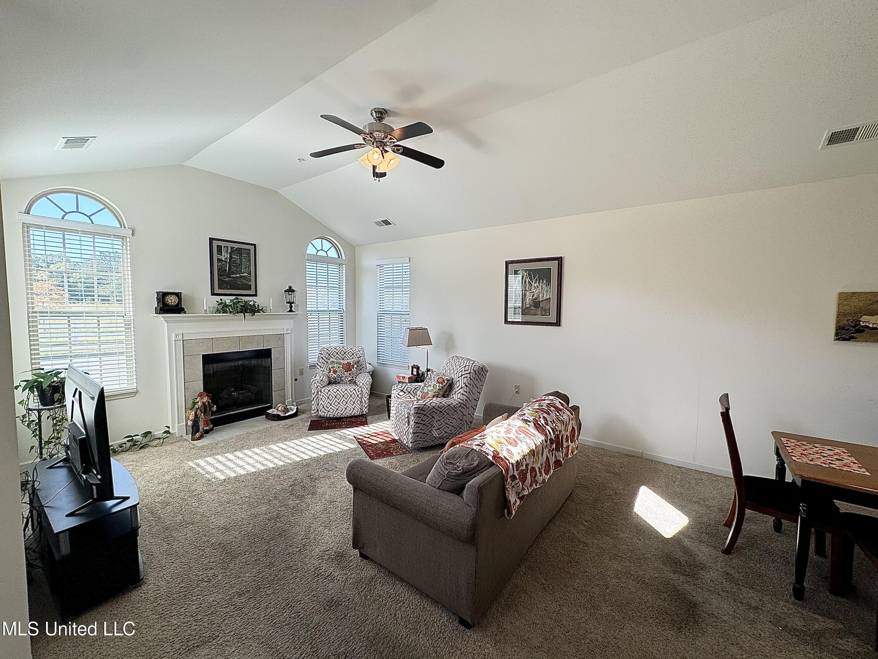 8636 Parkview Oaks Circle #92, Olive Branch, Mississippi image 6