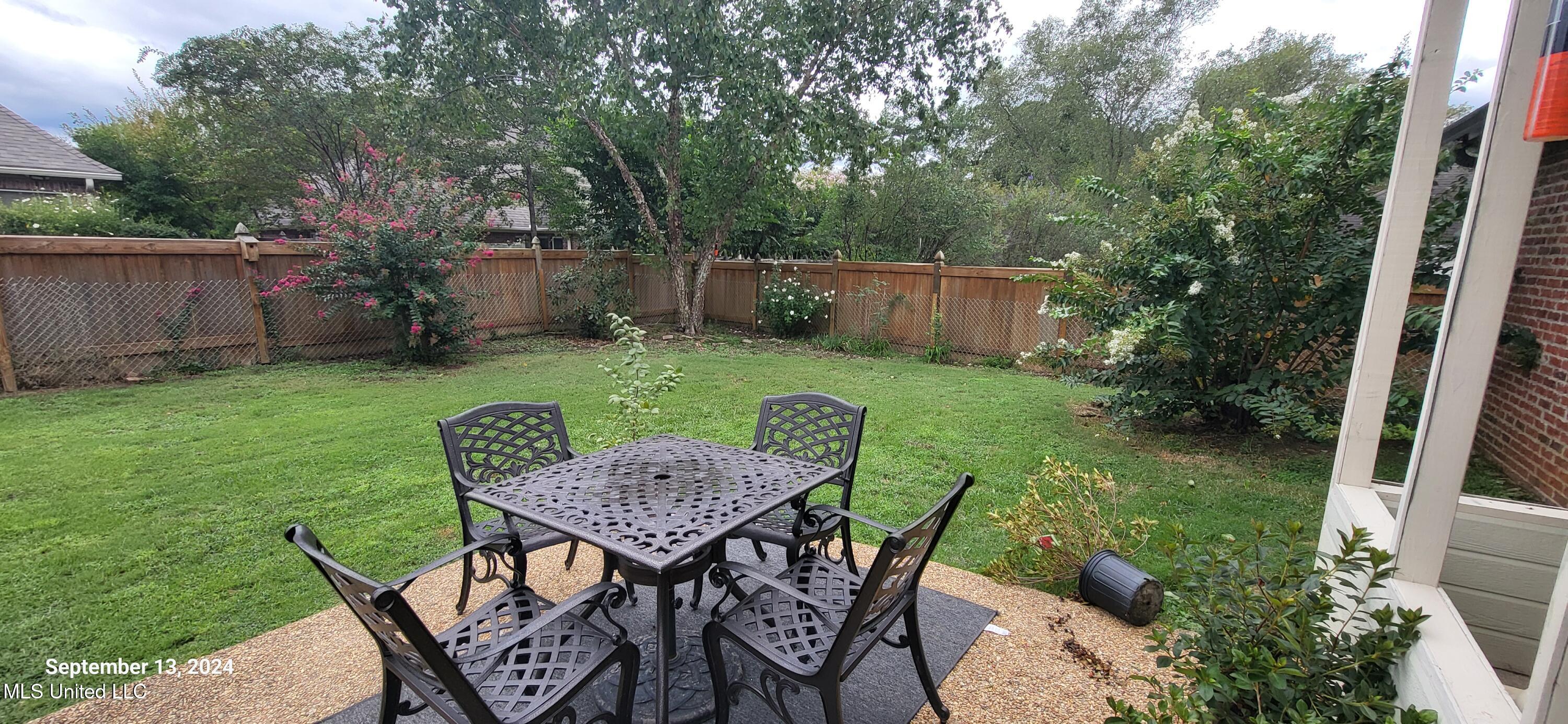 203 E Port Lane, Brandon, Mississippi image 31