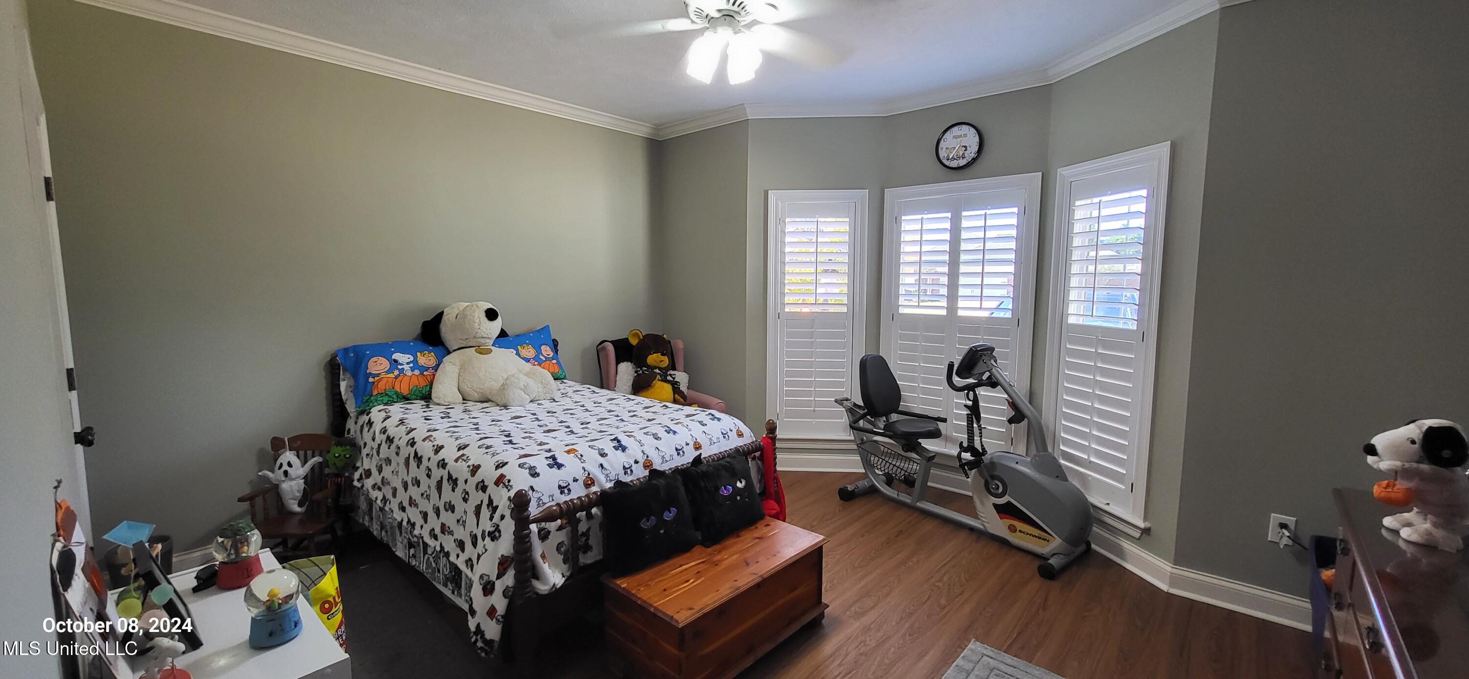 203 E Port Lane, Brandon, Mississippi image 23
