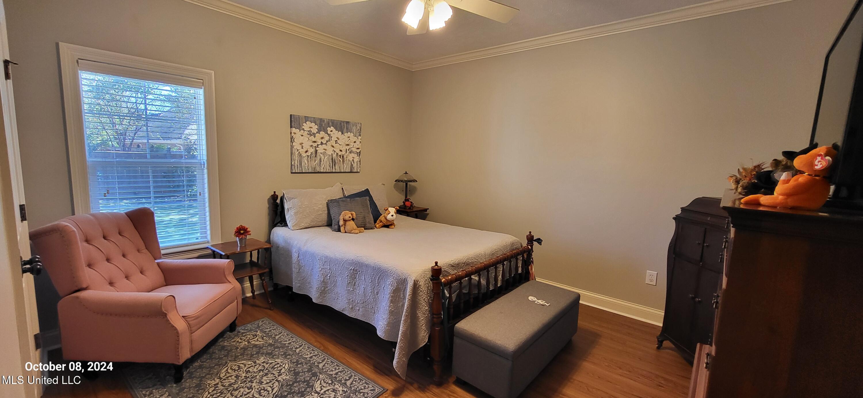 203 E Port Lane, Brandon, Mississippi image 25