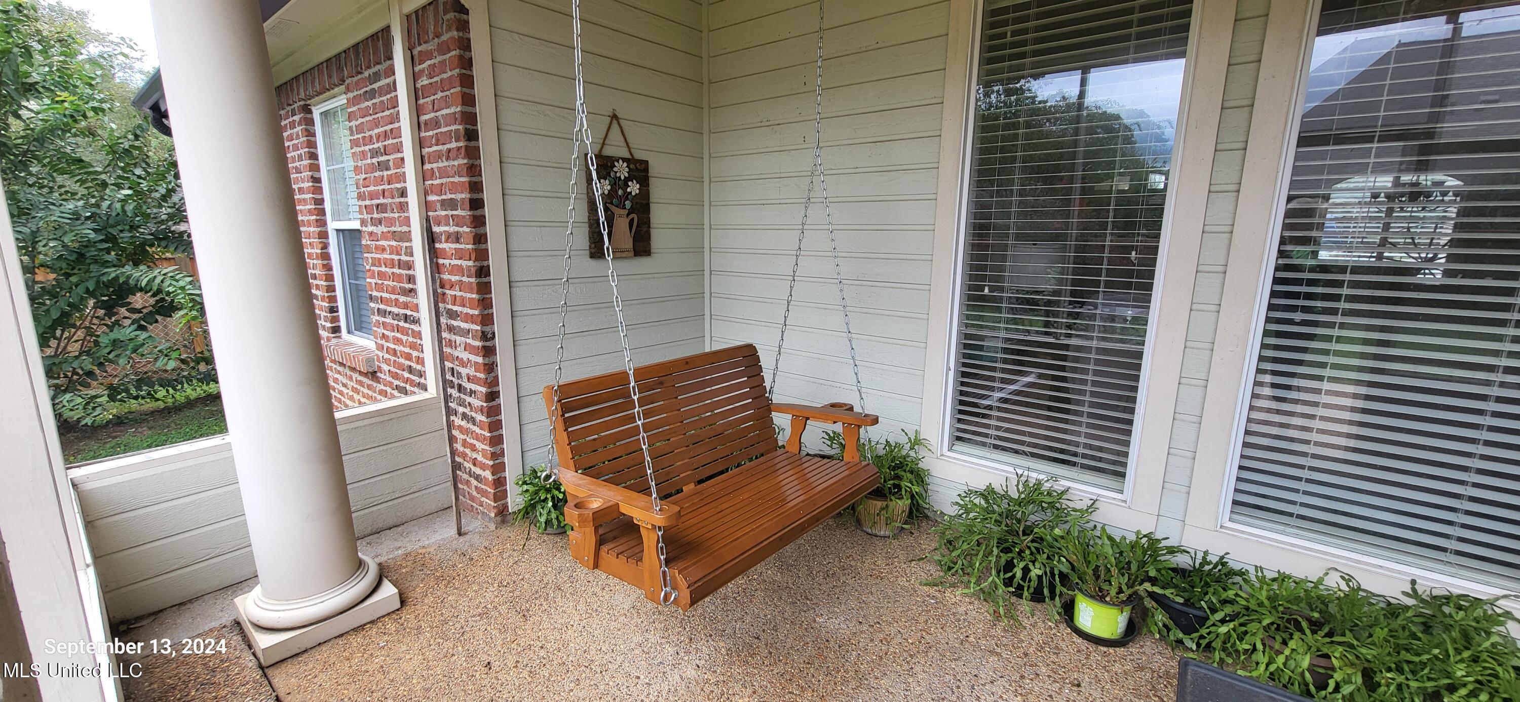 203 E Port Lane, Brandon, Mississippi image 30