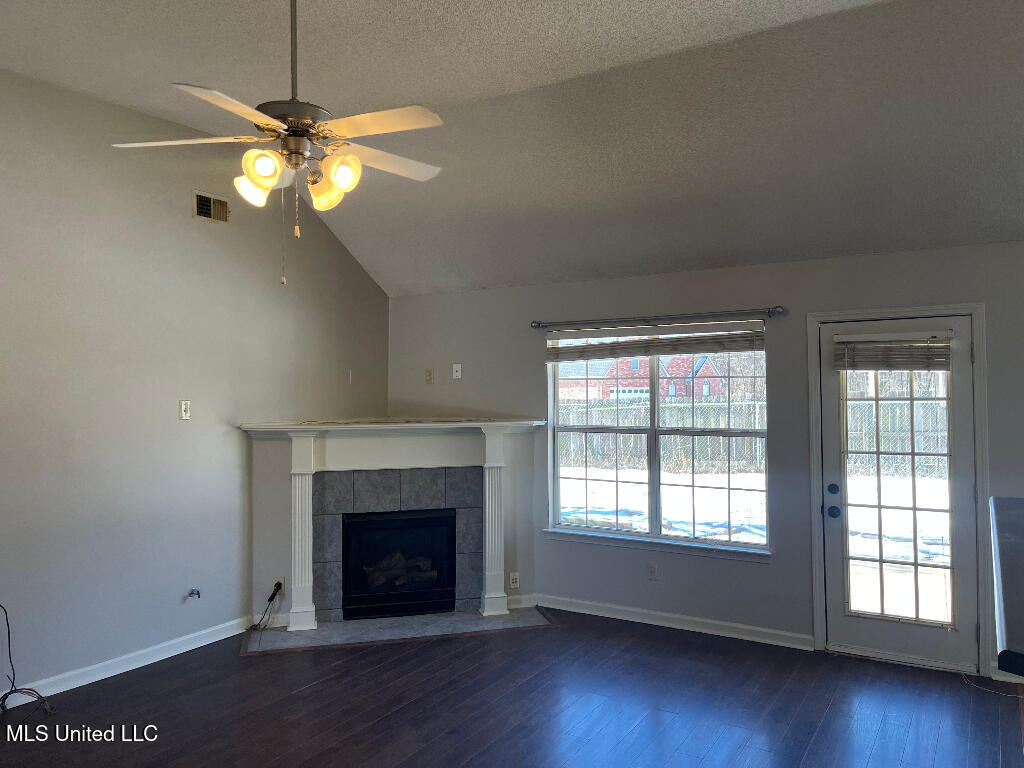 7911 Bailee Lane, Walls, Mississippi image 3