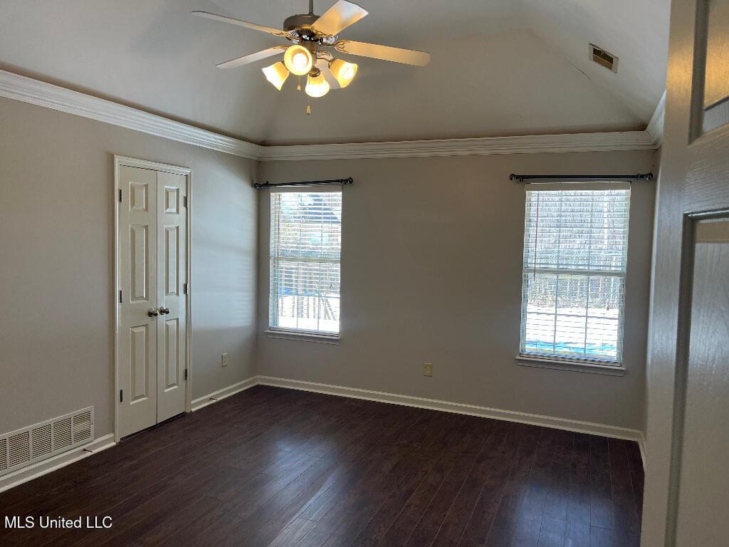 7911 Bailee Lane, Walls, Mississippi image 4