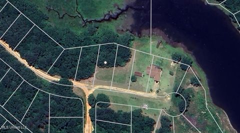 Vacant Land For Sale - Holiday Drive<br/> Lumberton, MS 39455