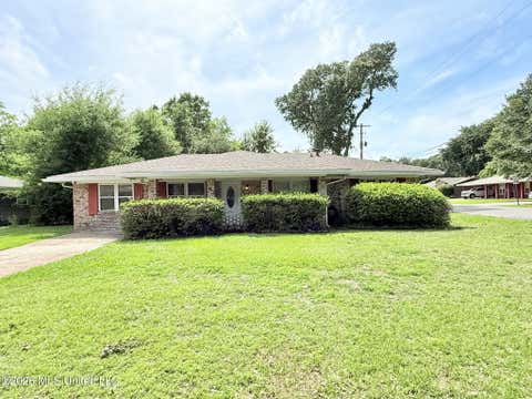 Homes For Sale - 331 Greenwood Drive<br/> Biloxi, MS 39531
