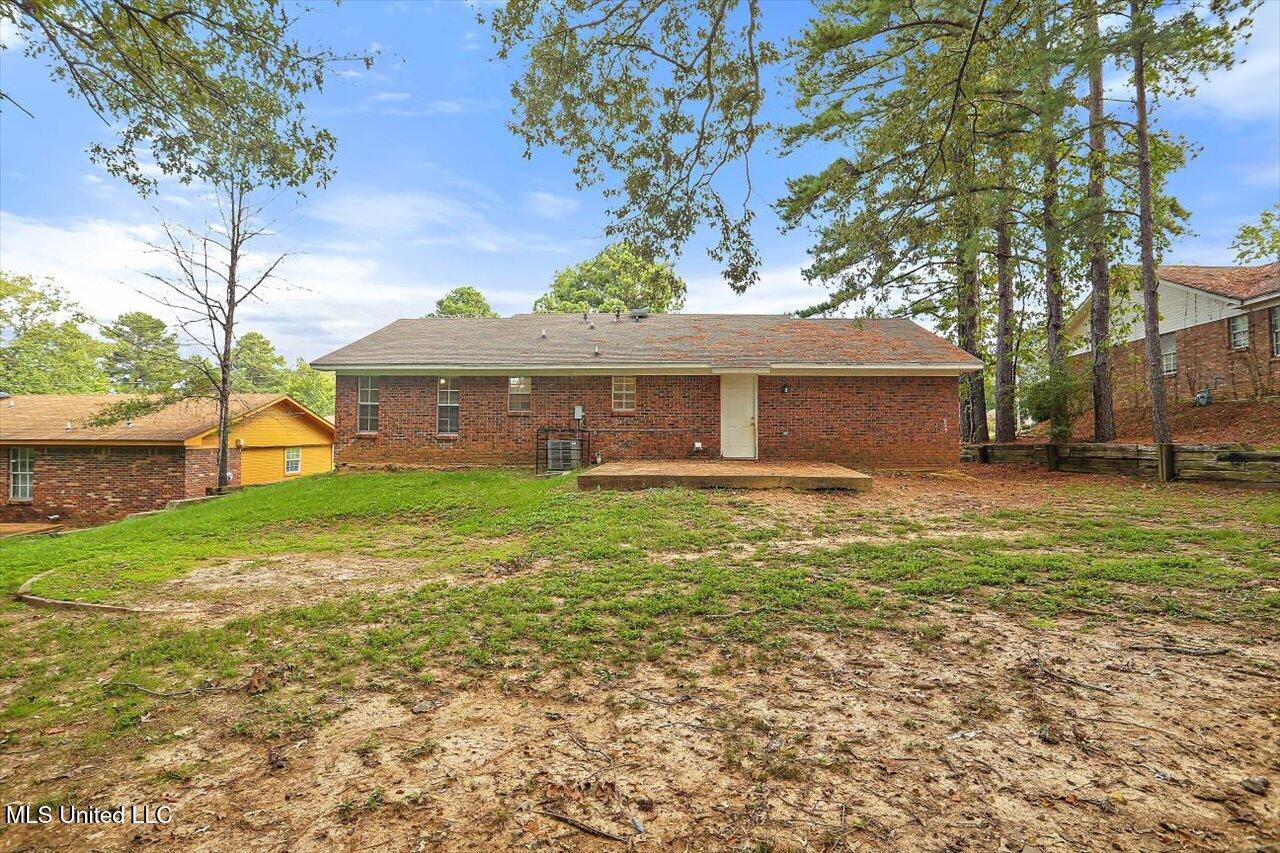 1207 Cherry Stone Circle, Clinton, Mississippi image 23