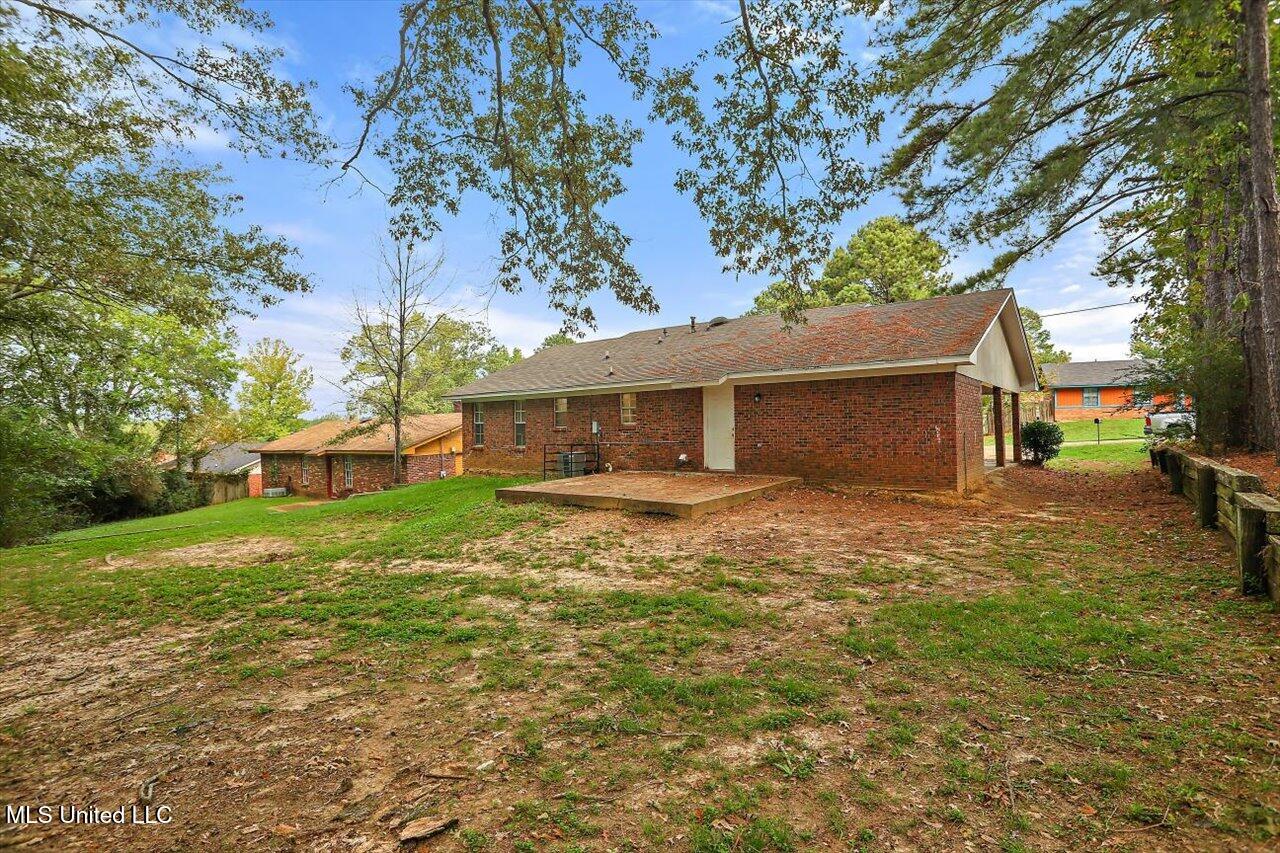 1207 Cherry Stone Circle, Clinton, Mississippi image 24