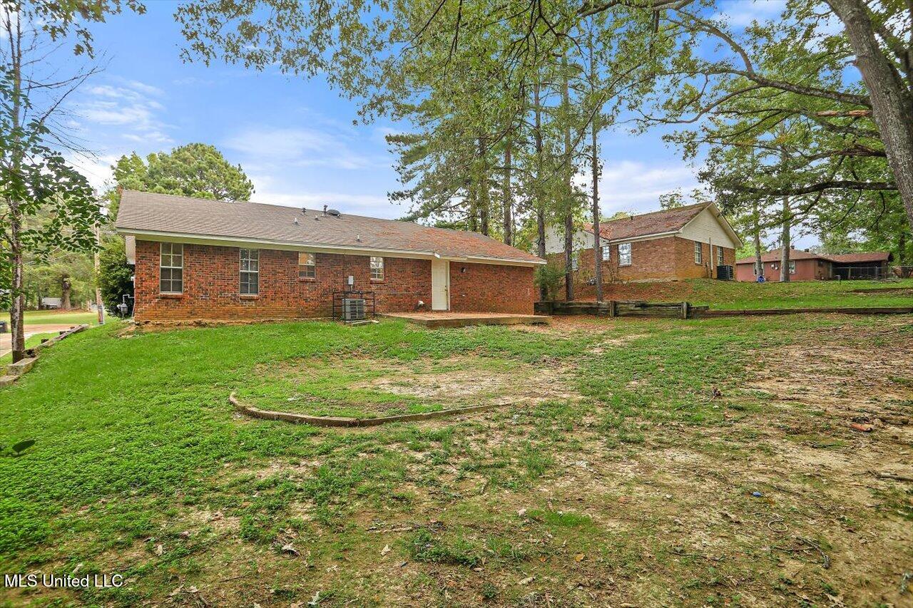 1207 Cherry Stone Circle, Clinton, Mississippi image 25